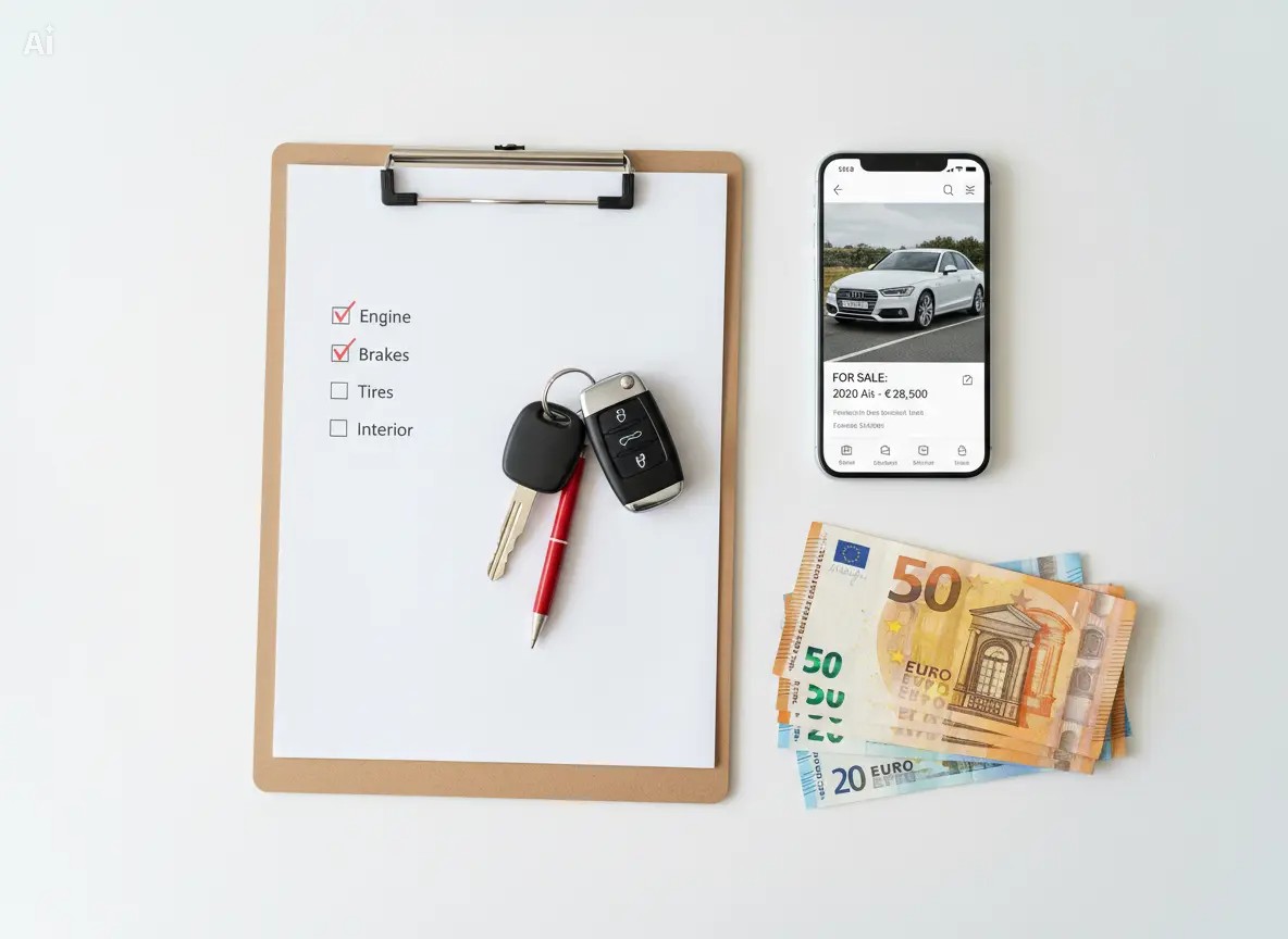 Permuta: il tesoro nascosto che molte concessionarie ignorano